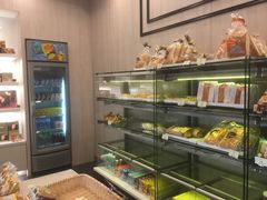 面包甜点陈列柜-美心西饼mx cakes(新光城市广场店)
