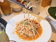 -金链花·泰国餐厅(国贸店)