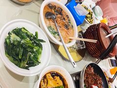 -深巷家味馆.湖北头牌红烧鱼头拌饭(黄陂店)