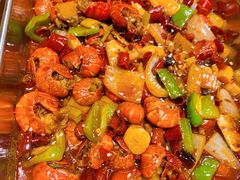 -福苗小骆驼烧烤(大唐不夜城店)