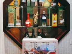 -皇饭儿·王润兴酒楼(河坊街店)