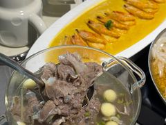 -3号仓库·创意中国菜(乐清正大广场店)