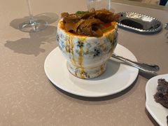 -波特曼西餐厅(南岗店)