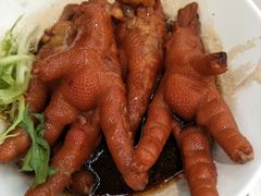 -蔡澜点心·粤菜(西单大悦城店)