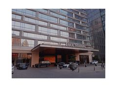 -四季酒店·空中花园 Aria on 9