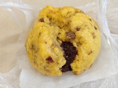 豆栗黄馍馍-宫门口馒头铺(创始人总店)