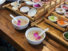-双桥园·云南过桥米线(古城南门店)
