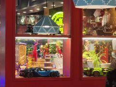 -SEA西雅图海鲜自助餐厅(海乐世界店)