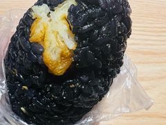 -西街夜油条·麻团包乌饭