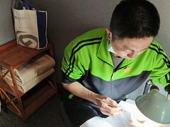 -陆琴脚艺·足浴·SPA(夫子庙店)