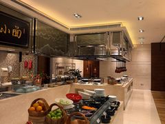 -River Café 海鲜自助(重庆丽笙世嘉酒店)