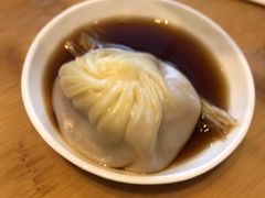 -鼎泰丰(嘉年华•海信广场VILLAGE店)