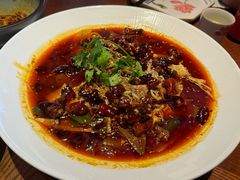 -映水芙蓉(上海万象城店)