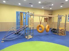 -金宝贝早教(和悦汇店)