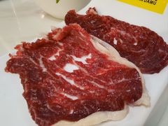 -潮汕大目牛肉火锅(上梅林店)