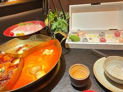 -色響火锅(恒隆广场店)