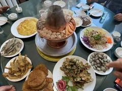 -山海关清和浑锅店