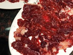 吊龙伴-八合里潮汕鲜牛肉火锅(深圳海岸城店)