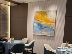 -大连湾旭日·家宴·海肠捞饭(马栏广场店)
