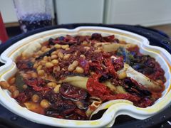-探鱼·鲜青椒爽麻烤鱼(领展购物广场店)