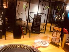 -那胡同里的小烤肉馆(开发区万达店)