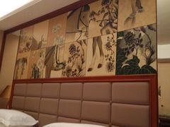 -深圳凯宾斯基酒店