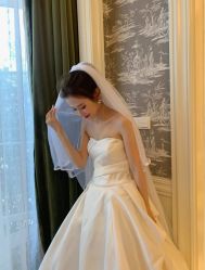 -韩国天使嫁衣婚纱礼服馆(上海旗舰店)