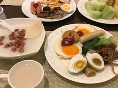 -上海新锦江大酒店