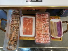 -豆花姐烂豆花火锅(水屯北路恒大滨河店)