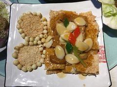 -中庸素香阁(建发广场店)