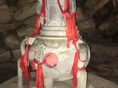 -宜兴张公洞