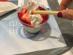 -麦当劳(华融店)