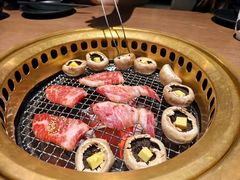 -虎丸烧肉(世纪汇店)