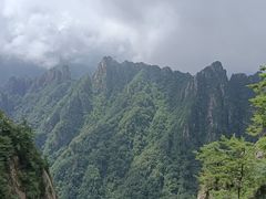 -伏牛地下河景区