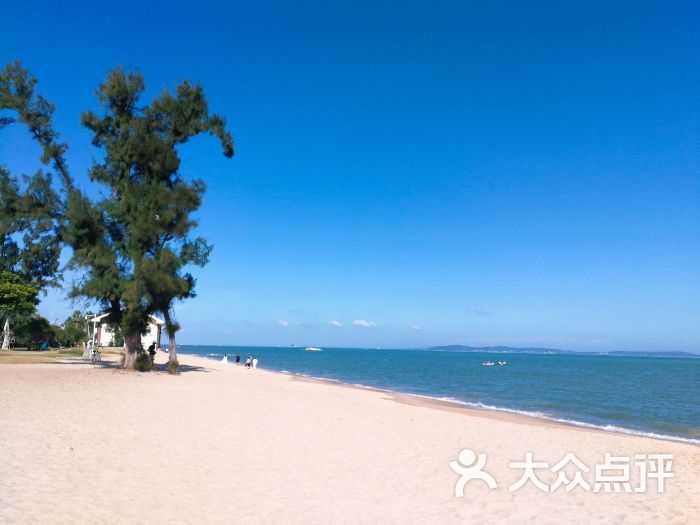 海韵台海滩图片 - 第2张