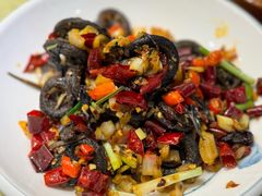 -东安鸡馆(蔡锷南路店)