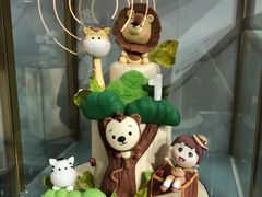 -柏尼娅PEARIA·蛋糕定制(北京SKP店)