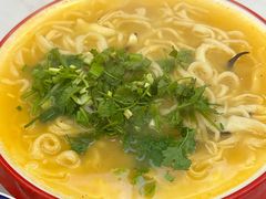 -青年路烩面馆(绿地世纪城店)