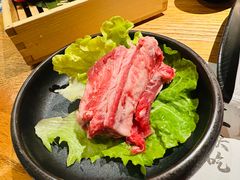 -赤坂亭M9和牛烧肉(世博源店)