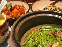 -南京大牌档(济南万象城店)