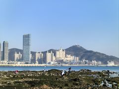 -黑石礁公园