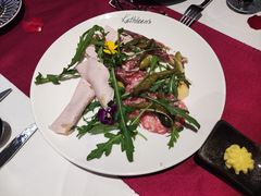 -Kathleen's Bistro&Bar 凯圣琳西餐厅(漕河泾印象城店)