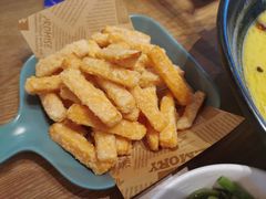 -拾味馆·浓鲜骨汤(光谷天地店)