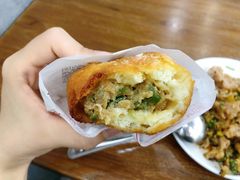 -煎意浓·吴记煎包(交通路店)