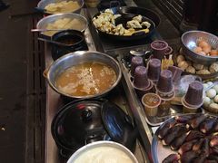 -君华饭店·腊排铜火锅