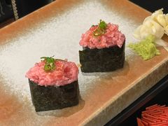 -Sushi Hanzo半藏(天环广场店)