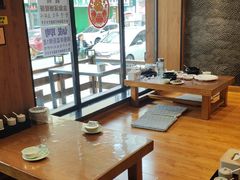 -长寿参鸡汤(朝韩风情街店)