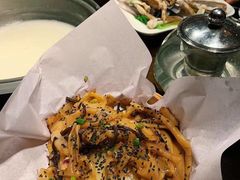 -顺德人家食府(黄金广场店)