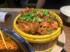 -肖四女乐山跷脚牛肉(世博源店)