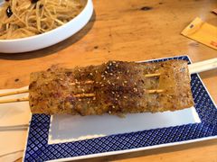 -肉串汪(月坛店)
